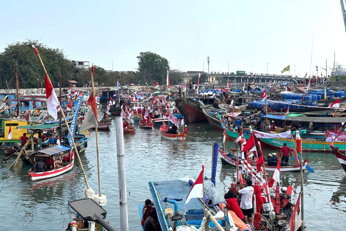 Festival Kalibaru 2026