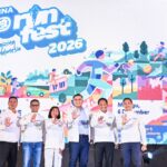 Pertamina Eco RunFest 2026 Hadirkan Tujuh Inisiatif Keberlanjutan Lingkungan, Nol Jejak Sampah(1)