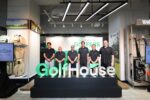 Golf House