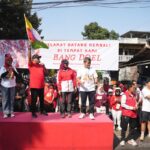 Jalan Sehat Meruya Fest 2026
