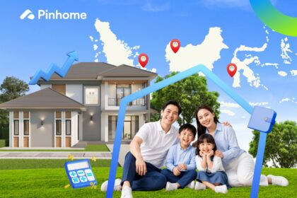 Pasar Properti Indonesia
