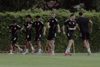 link live streaming Persija vs Brisbane Roar