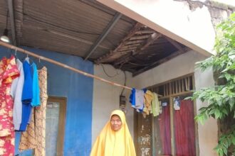 bedah rumah
