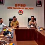 BPBD Kota Tangsel