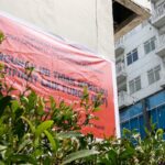 Bangunan Tidak Laik Fungsi DKI Jakarta