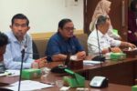 Bapemperda DPRD Kota Tangsel