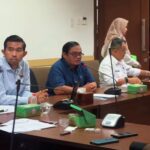 Bapemperda DPRD Kota Tangsel