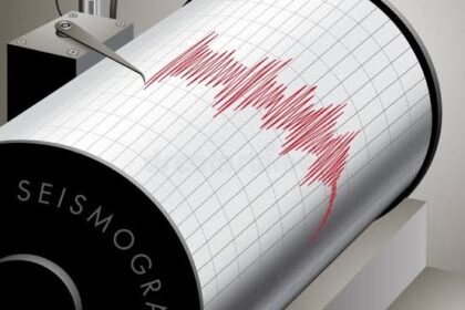 Gempa