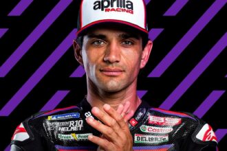 Hasil Sprint Race MotoGP Austria 2026