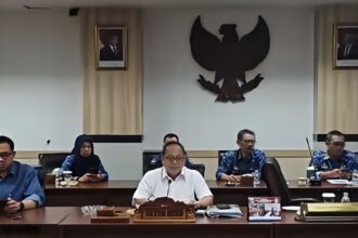 DPRD Kota Tangsel