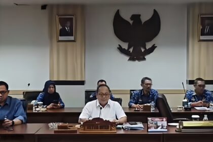 DPRD Kota Tangsel