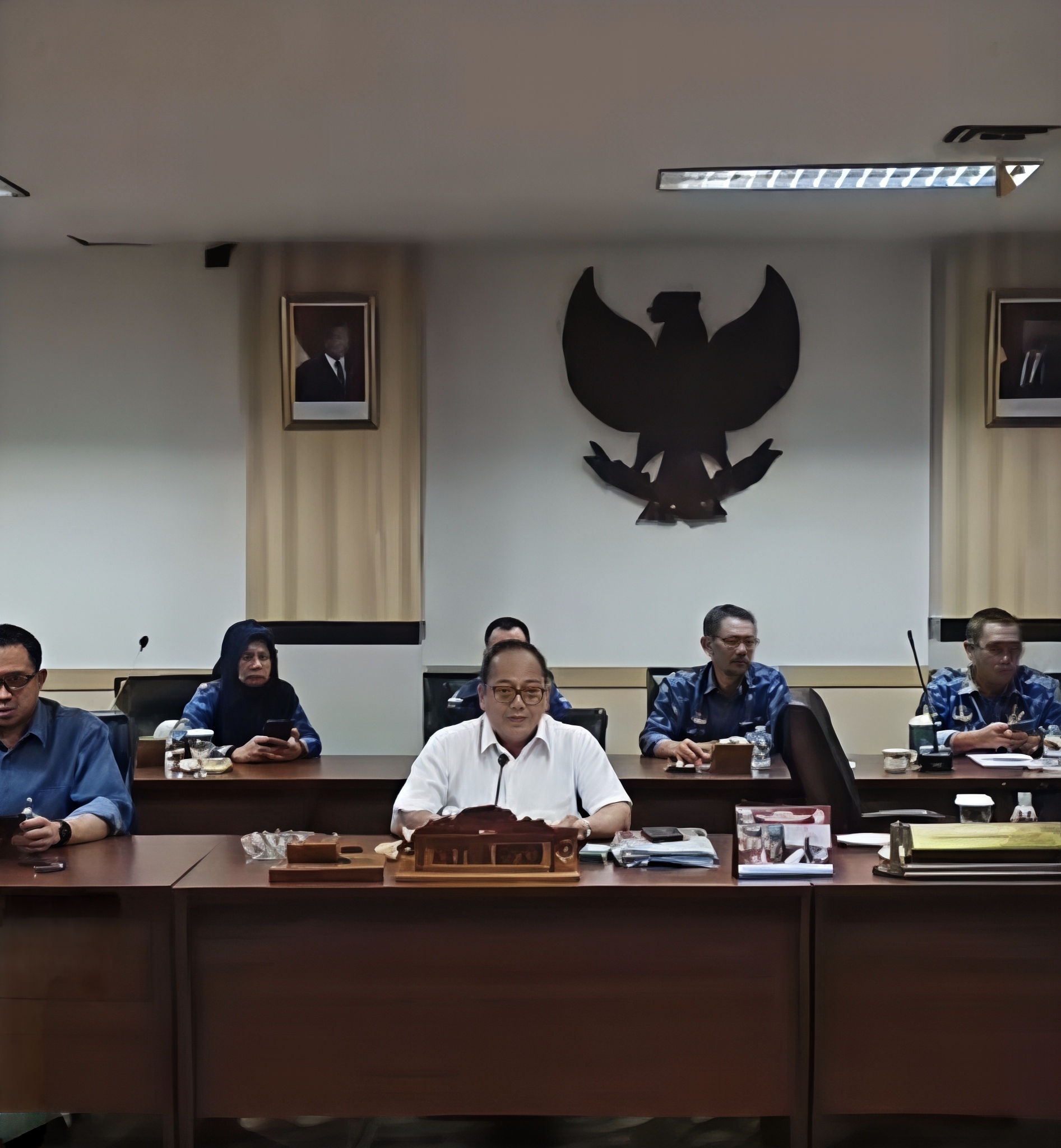 DPRD Kota Tangsel