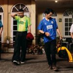 Jersey Persib ACL 2