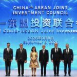 Joint Investment Council CAJIC