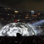 Konser Ye Live in Jakarta 2026 Kanye West