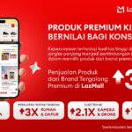 Lazada Indonesia