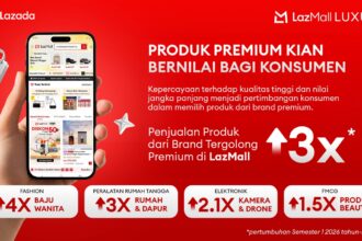 Lazada Indonesia
