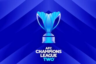 Live streaming Seoul FC vs Persib