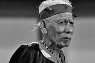 Mbah Hosen, Suporter Legendaris Madura United