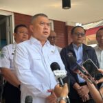 Menhub, Daftar Bandara yang Dibuka