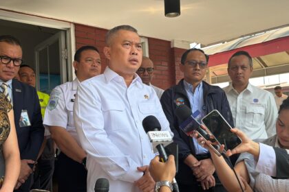Menhub, Daftar Bandara yang Dibuka