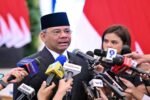 Menkeu Suahasil