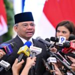 Menkeu Suahasil