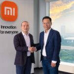 Xiaomi Indonesia, Michael Feng