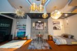 Philips Lighting Store Gading Serpong