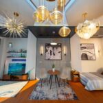 Philips Lighting Store Gading Serpong