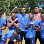 Prediksi skor Persija vs Persib