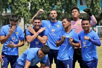 Prediksi skor Persija vs Persib