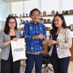 Prism dan BNPB