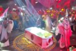 Ritual satanic pekalongan