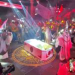 Ritual satanic pekalongan