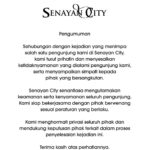 Senayan City