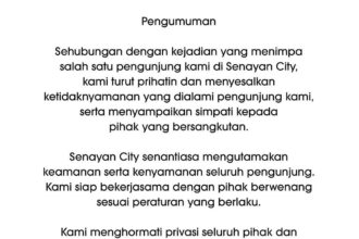 Senayan City