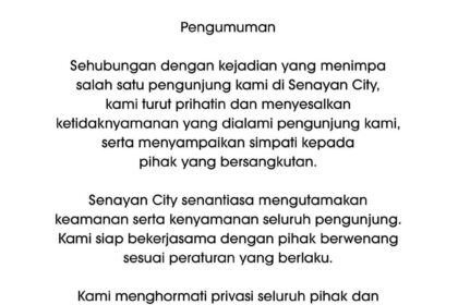 Senayan City
