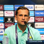 Susunan Pemain FC Seoul vs Persib