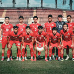 Timnas U-20 Indonesia