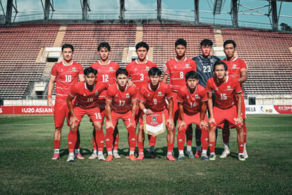Timnas U-20 Indonesia