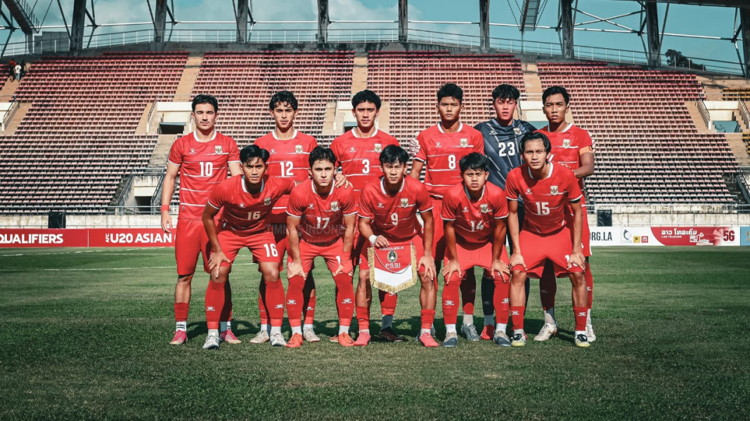 Timnas U-20 Indonesia