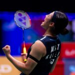 Hasil China Masters 2026