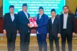 rapat paripurna dprd Kota Tangsel