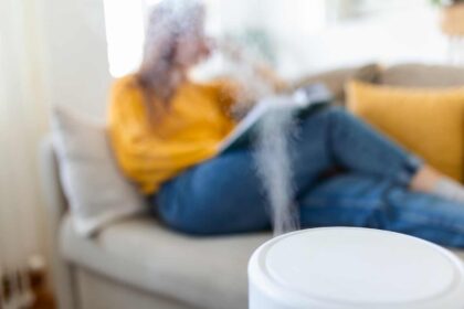 Air Purifier