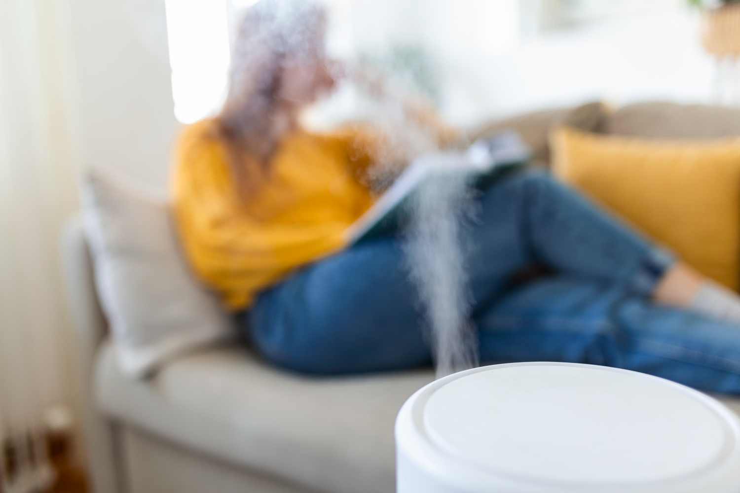 Air Purifier
