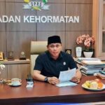 BK DPRD Tangsel