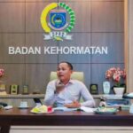 BK DPRD Tangsel 2