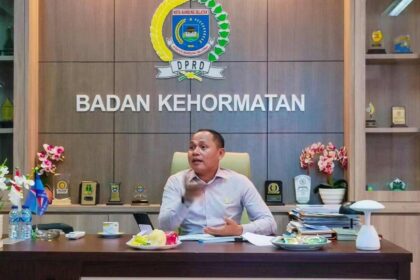 BK DPRD Tangsel 2