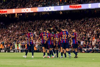 Barcelona